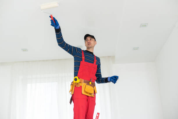 Reliable Taft, CA Painting & Drywall Installation Solutions